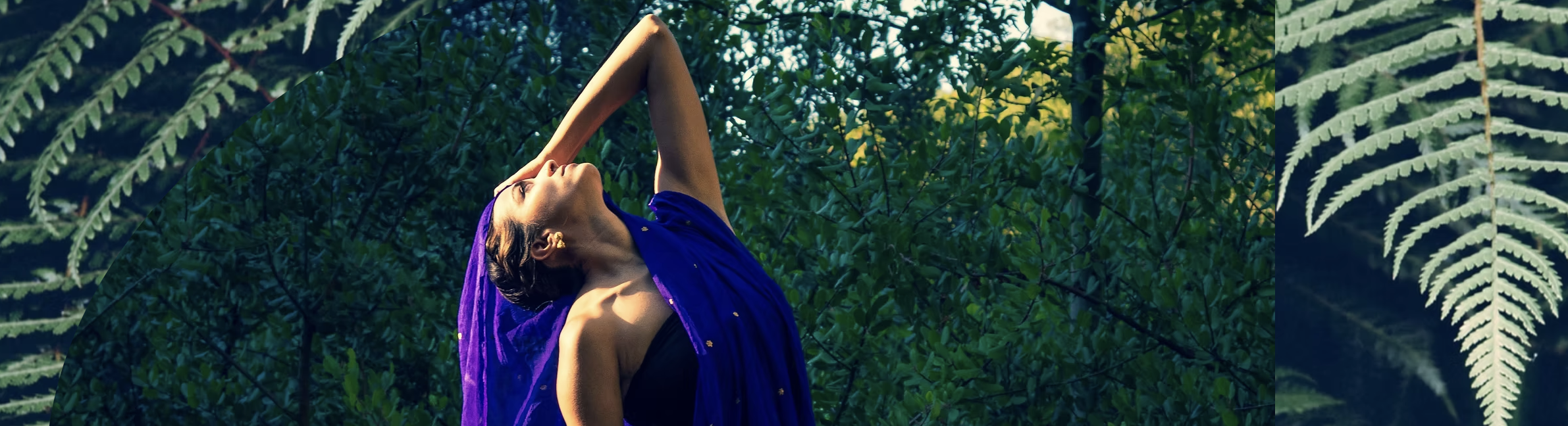 dance and movement